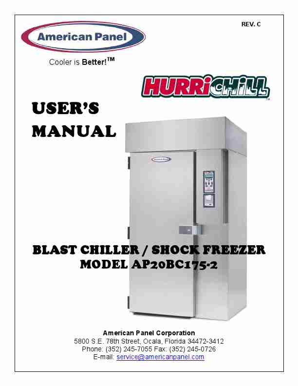 American Panel Freezer AP20BC175-2-page_pdf